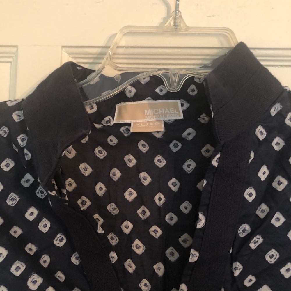 Designer tunic - Picture 2 of 4